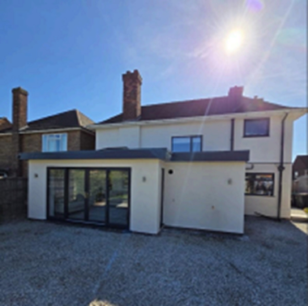 Renshaw Joinery and Building Services
