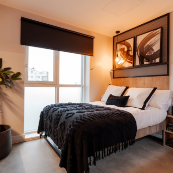 YourTRIBE Student Accommodation Elephant & Castle