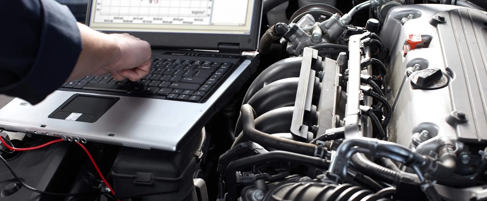Chip Tuning Solutions