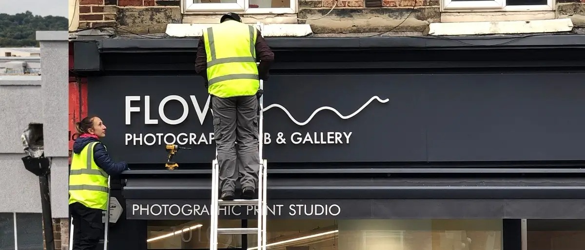 Sign Company London