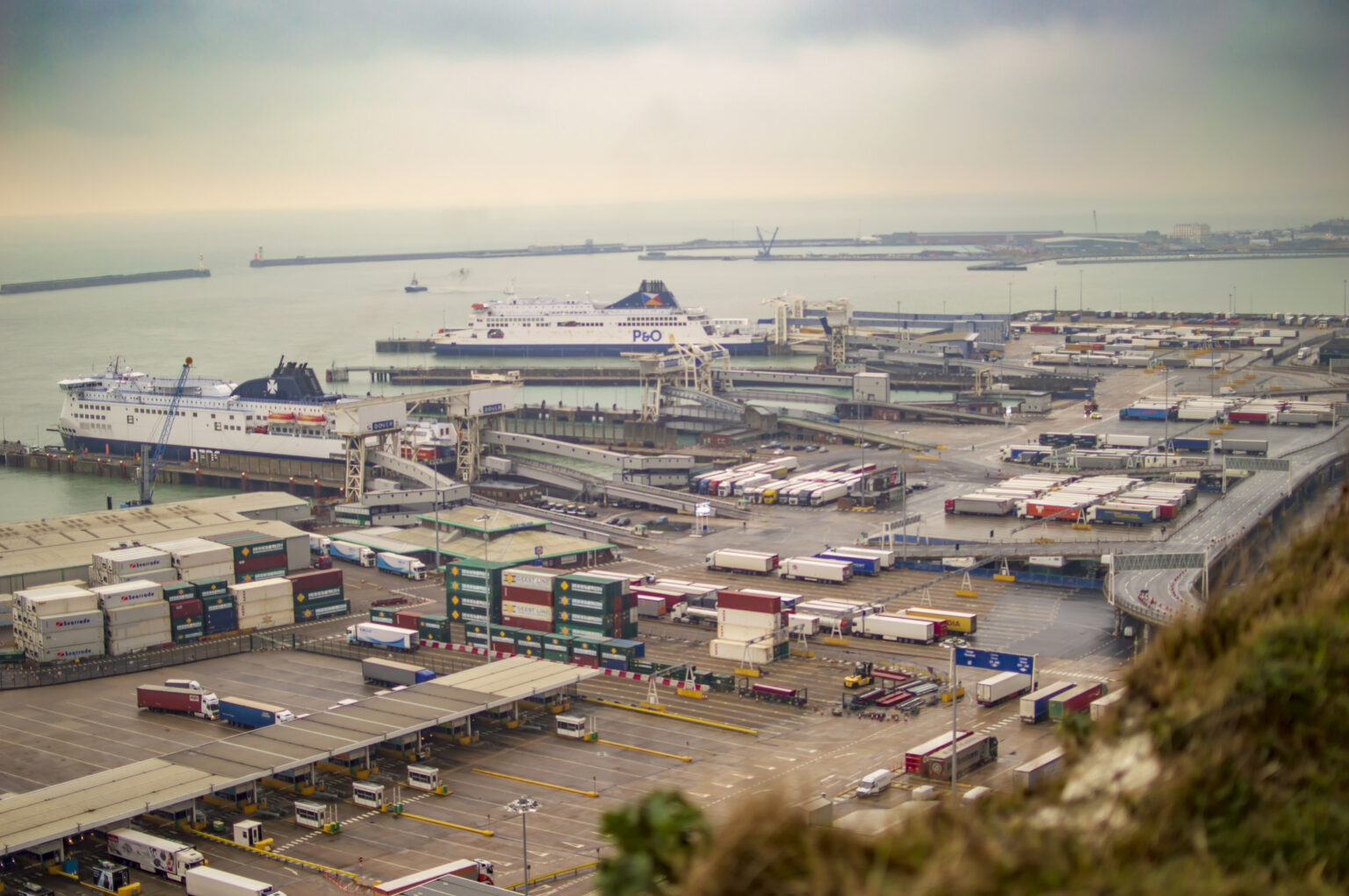 Zelir Logistics Ltd