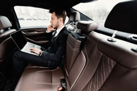 Heathrow Airport Transfer