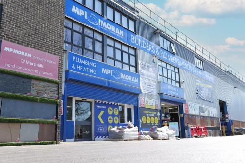 MP Moran - Willesden