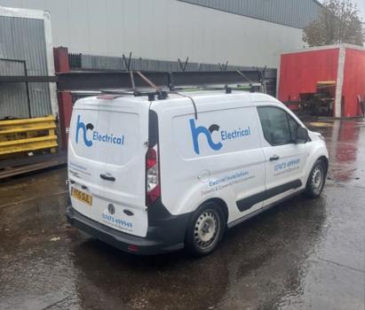 HC Electrical