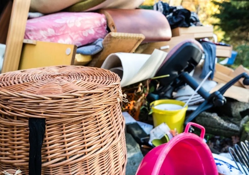 J&Z House Clearance Cardiff
