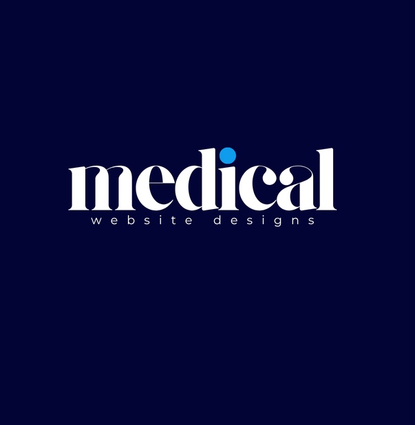 Medical Website Designs