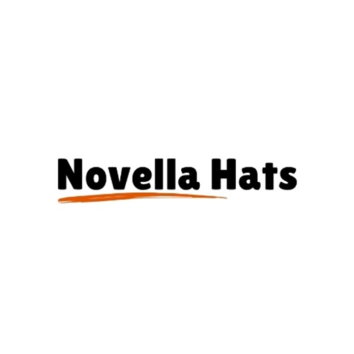 Novella Hats