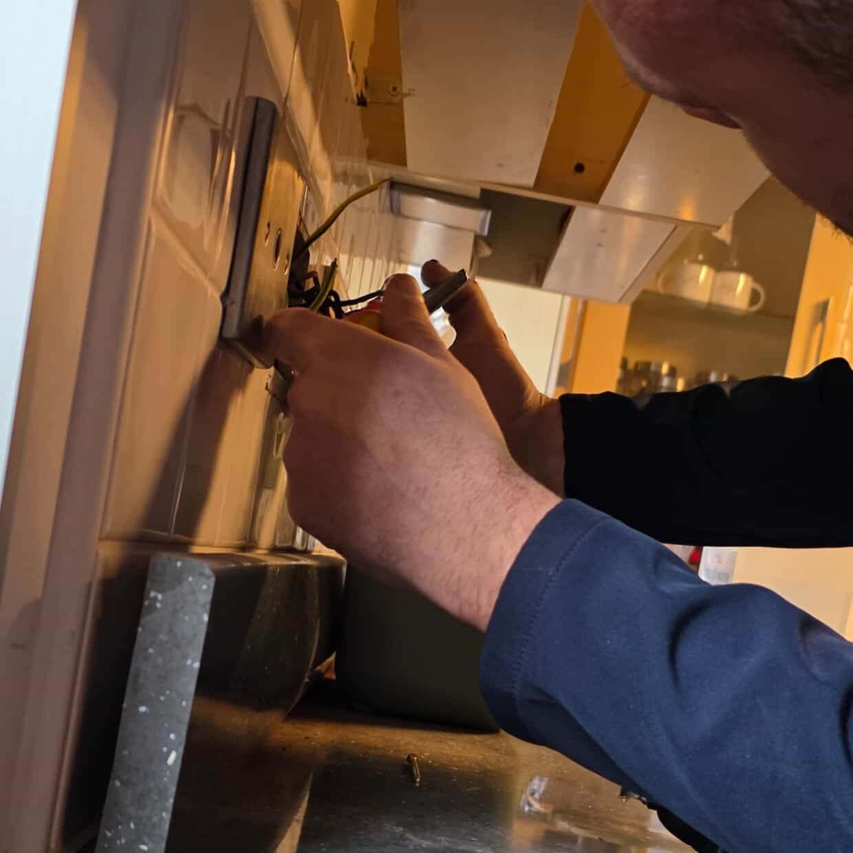 Assured Electricians Exeter