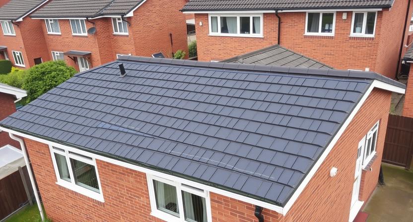 Intell Roofing & Building Ltd