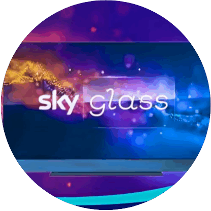 Sky Glass IPTV