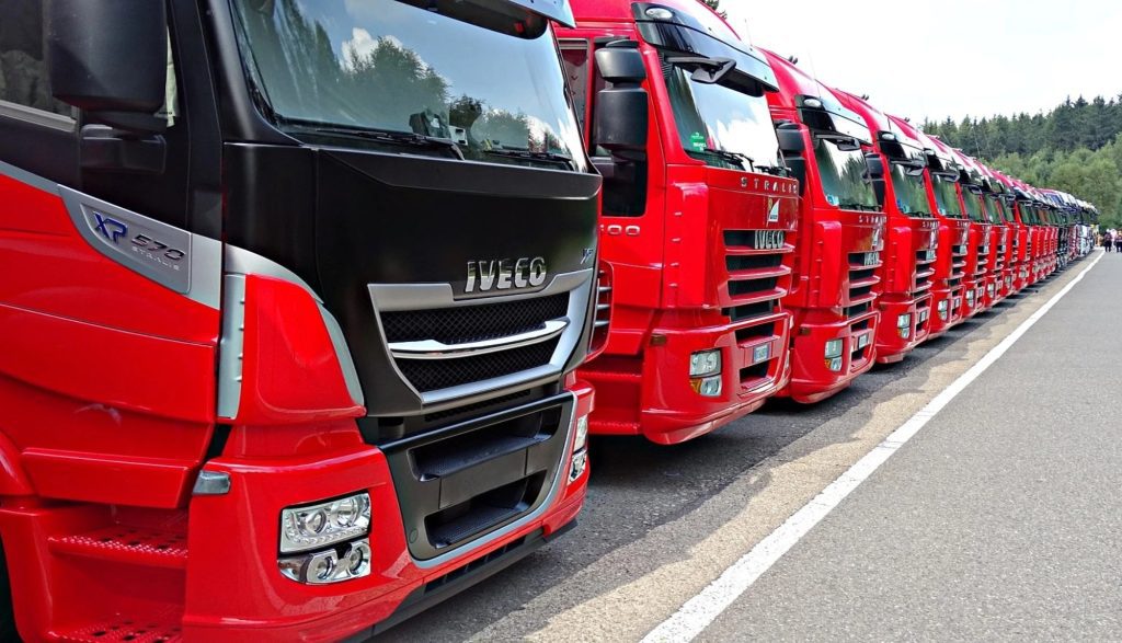Fleet Protector Limited