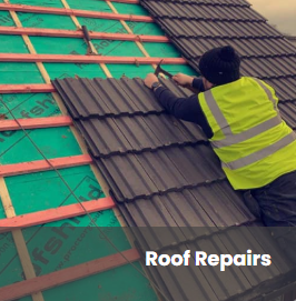 A Dawson Roofing Services Ltd