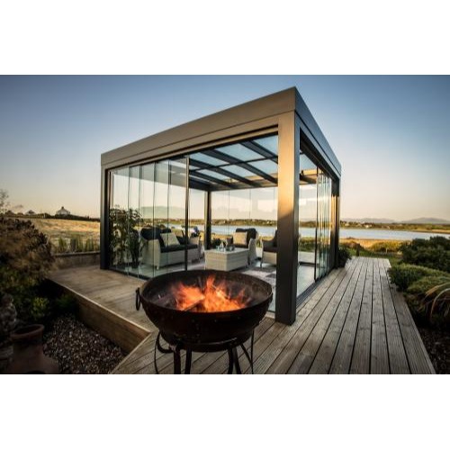 Solarlux Systems Limited