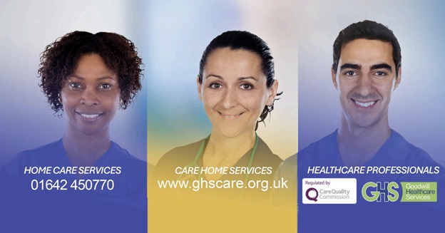 Goodwill Healthcare Services Limited