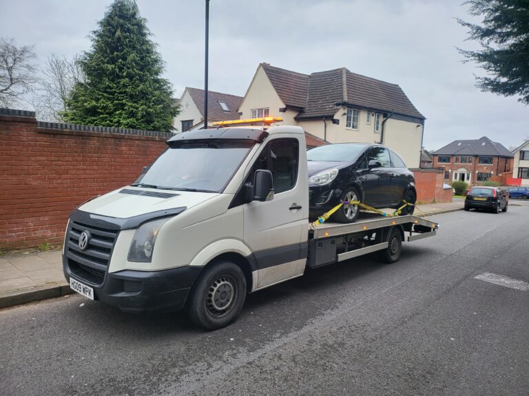 A.A.D Transport & Recovery