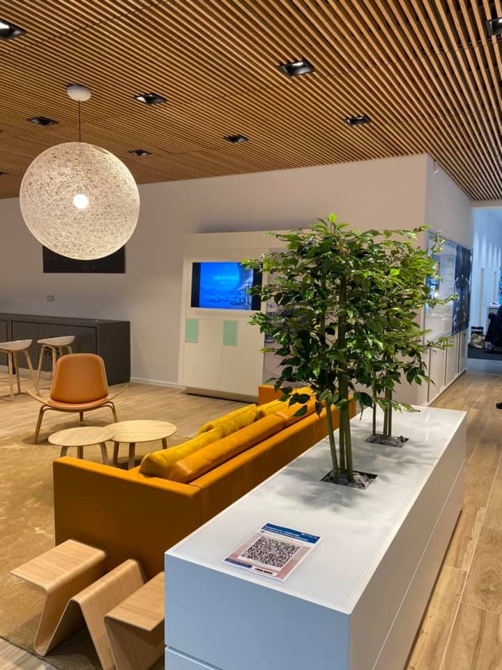 Moore Interiors