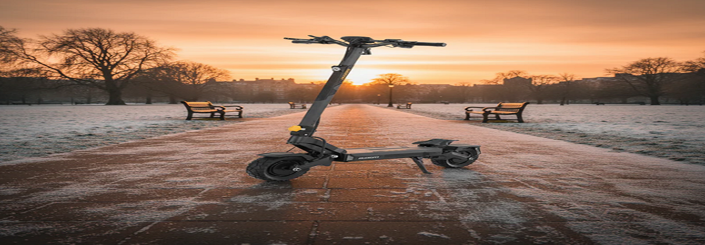 Trail Surge