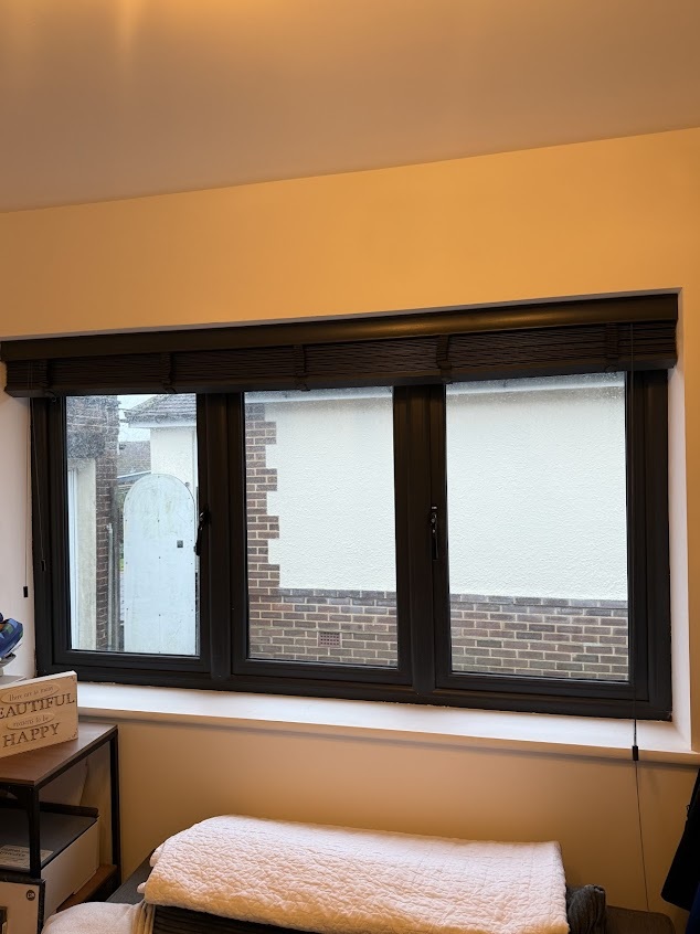 Wilshaw Glazing