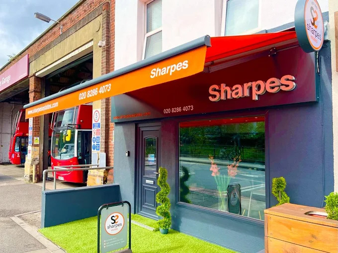 Sharpes Estates - Estate & Letting Agents Colliers Wood