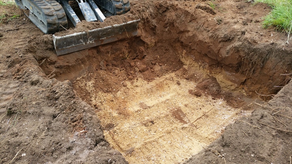 South West Drainage