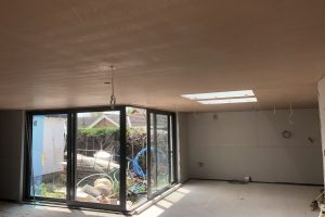 KG Plastering Suffolk