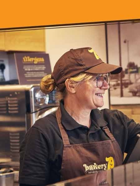 Bakery 79 Ashington
