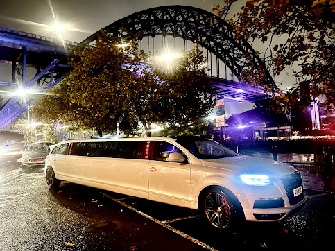 Autograph Limousines