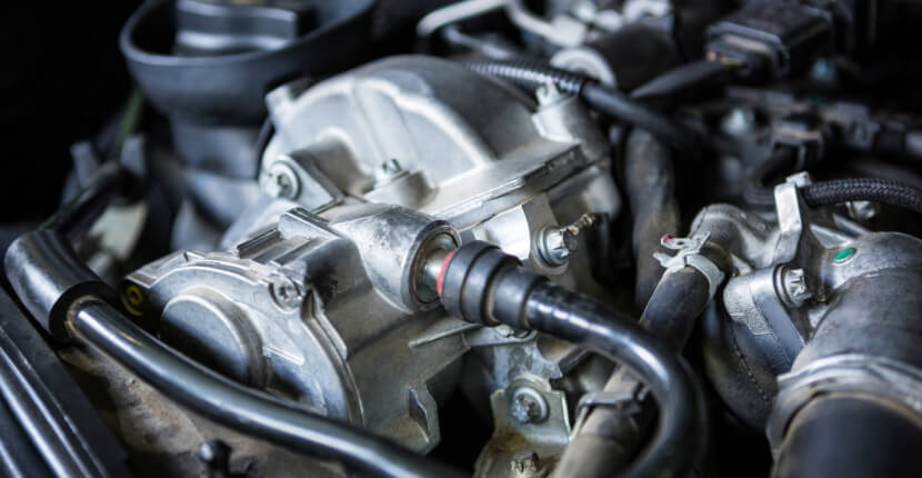 Diesel Bug Treatment Ltd