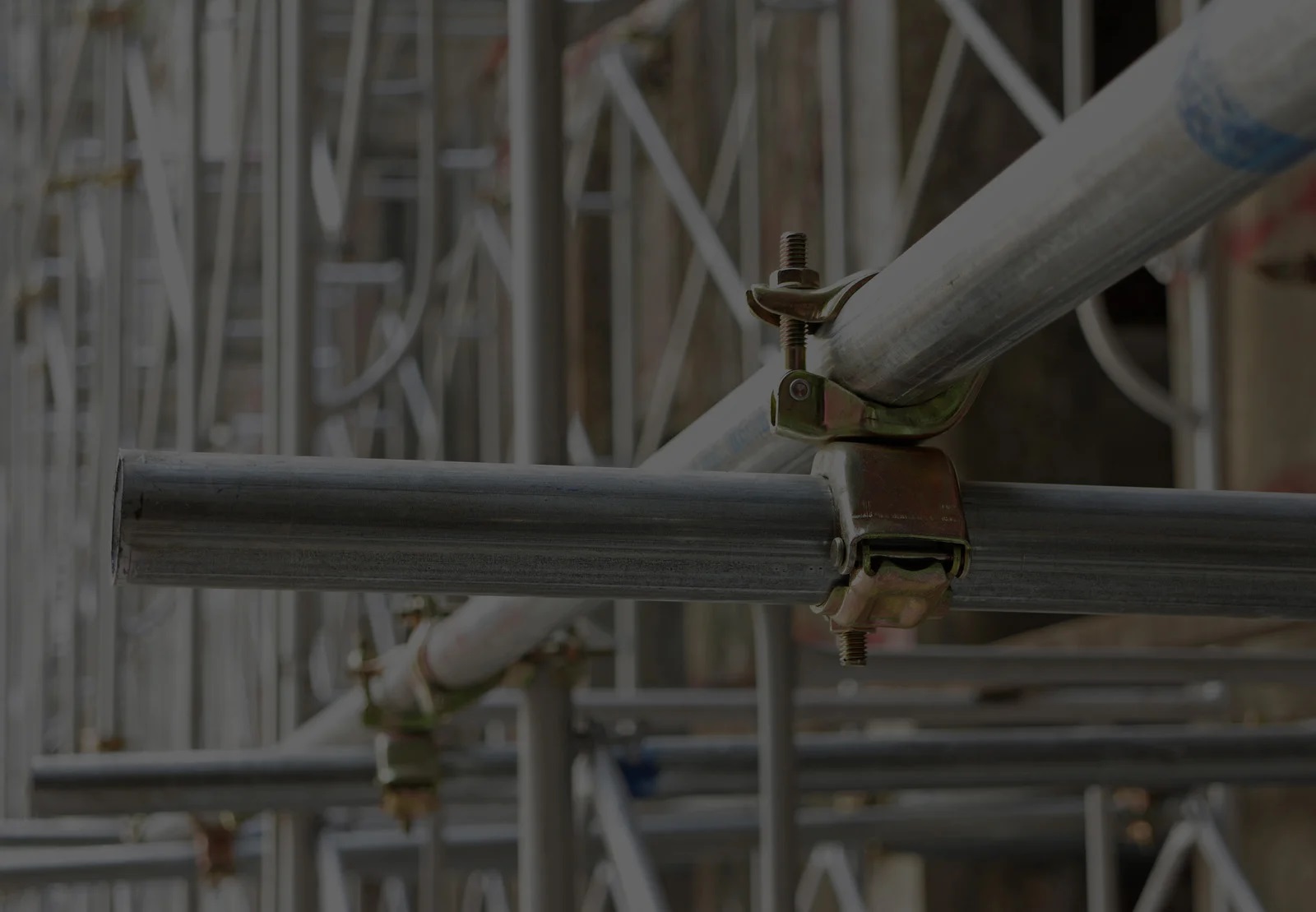 Vanguard Access Solutions LTD