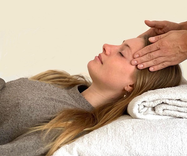 Kinesiology 4 Wellness