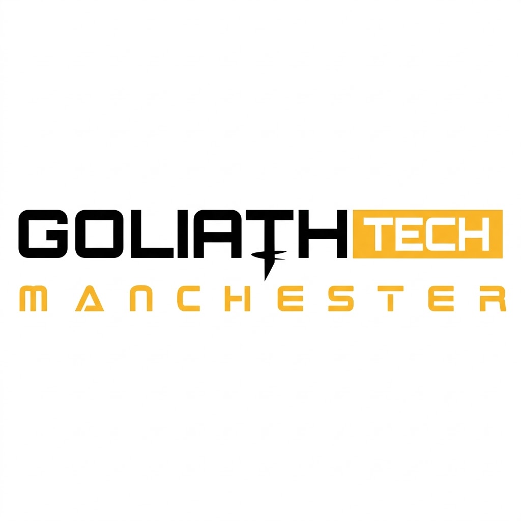Goliathtech-Manchester