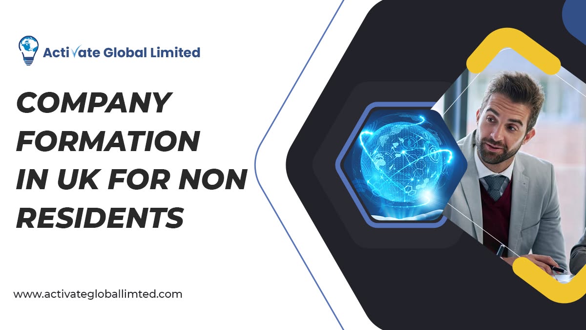 Activate Global Limited