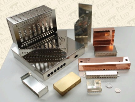Perancea Ltd