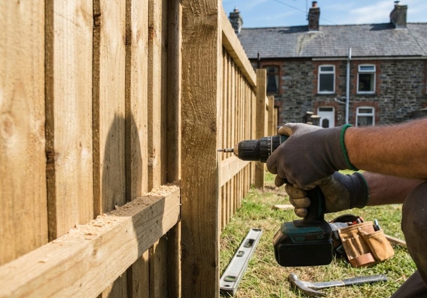 J & Z Property Maintenance