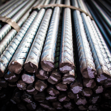 Nottingham Rebar