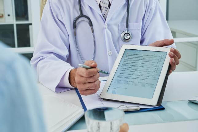 Independent Occupational Health Assessments