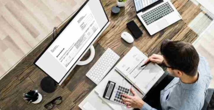 Auditox Accountancy