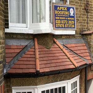 Apex Roofing & Maintenance Ltd