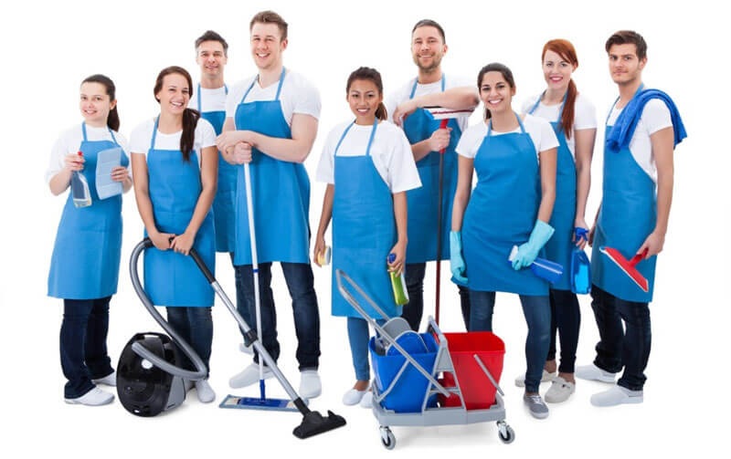 End of Tenancy Cleaning Peterborough