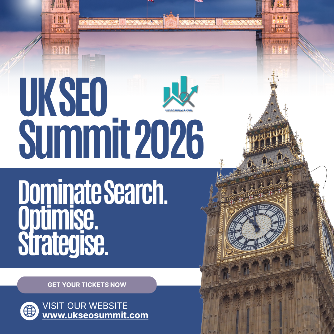 UK SEO Summit