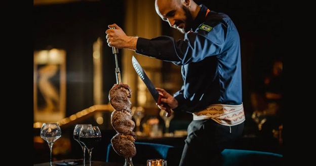 Rio Steakhouse