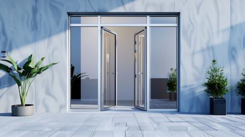 Horizon Windows and Doors Limited