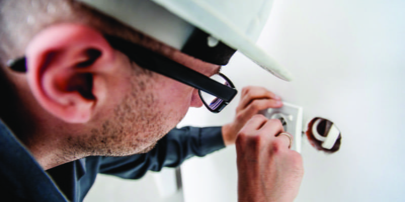 All Electrical Training Ltd