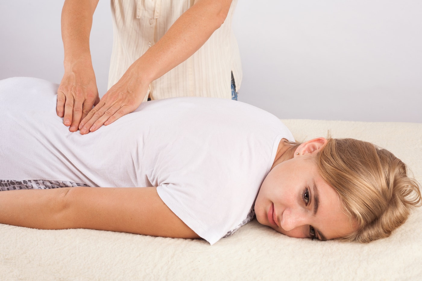 Croxley Osteopathic Clinic