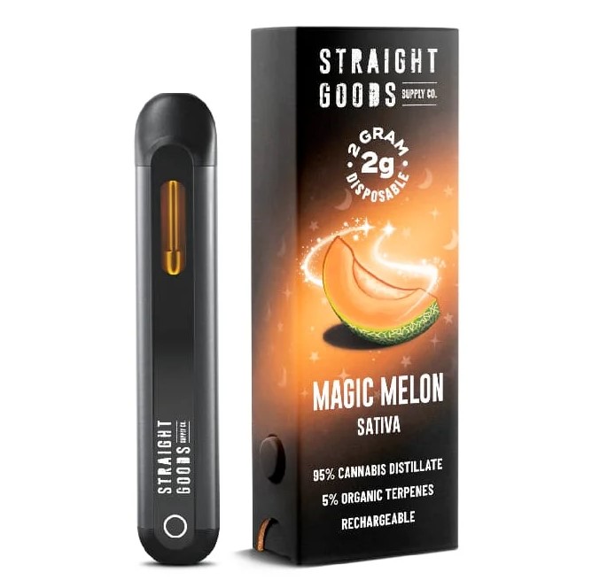 THC VAPE SHOP UK