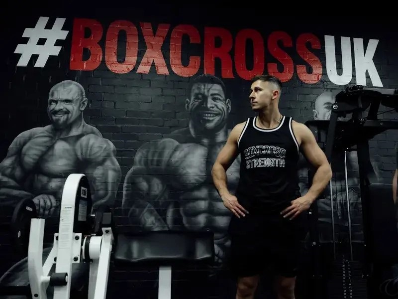 BoxCross UK Gym Wisbech