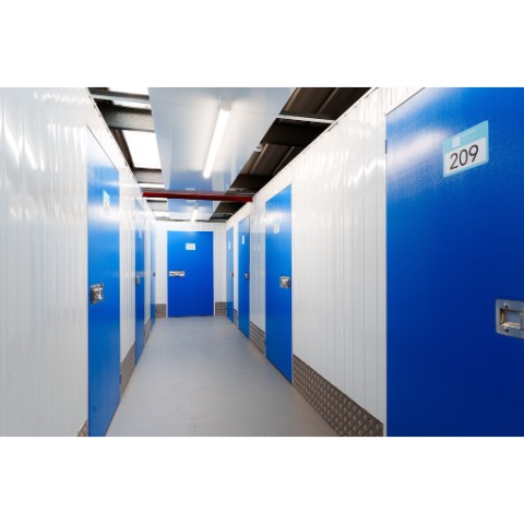 Smartbox Self Storage Ampthill