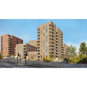 Ambia by Abri Homes