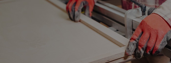 Trade Timber