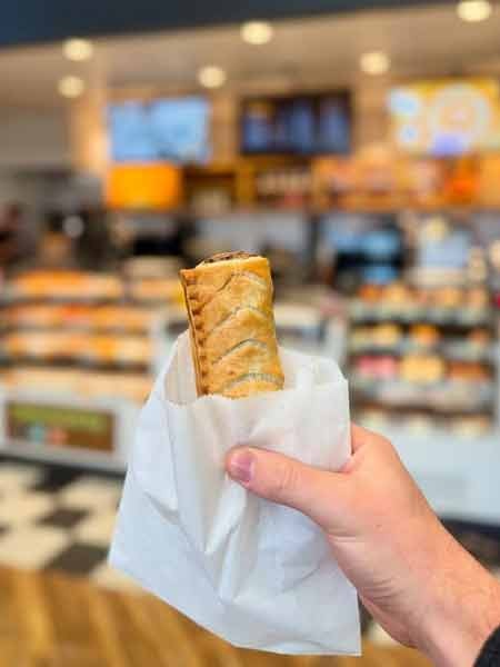 Bakery 79 Thinford North